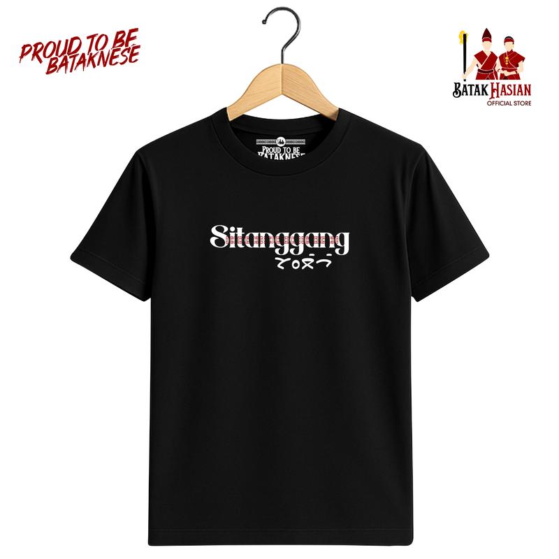SITANGGANG - Kaos Marga Batak - Premium & High Quality - Batak Hasian Official Store SITANGGANG - Kaos Marga Batak - Premium & High Quality - Batak Hasian Official Store