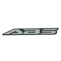 Gambar Sticker Mark ABS Type 1 Honda Stylo 160 86611K3VN10ZD dari Honda Cengkareng Kota Tangerang 1 Tokopedia