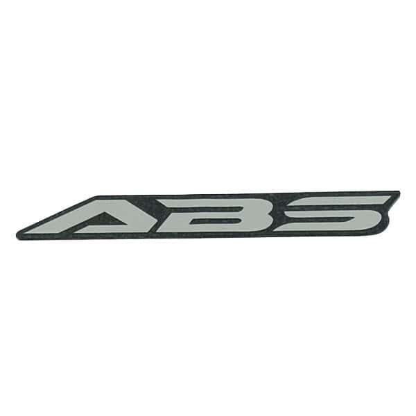 Gambar Sticker Mark ABS Type 1 Honda Stylo 160 86611K3VN10ZD dari Honda Cengkareng Kota Tangerang Tokopedia