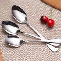 Gambar Paket 4 Pack isi 24 Pcs Sendok Makan Bahan Stainless Steel Premium Berkualitas Premium Sendok Makan Serbaguna Kitchenware - PAKETAN dari BMW Kitchenware Kab. Tangerang 2 Tokopedia