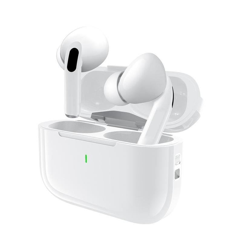 [EXCLUSIVE BAIMWONG] GOOJODOQ J206 Earphone bluetooth TWS Pro Earphone Nirkabel Headset Bluetooth 5.3 earphones BT Handset Bluetooth 1