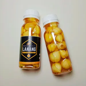 Madu Bawang Putih Tunggal 150 gram, madu Multiflora, Bawang Putih Tunggal Fermentasi