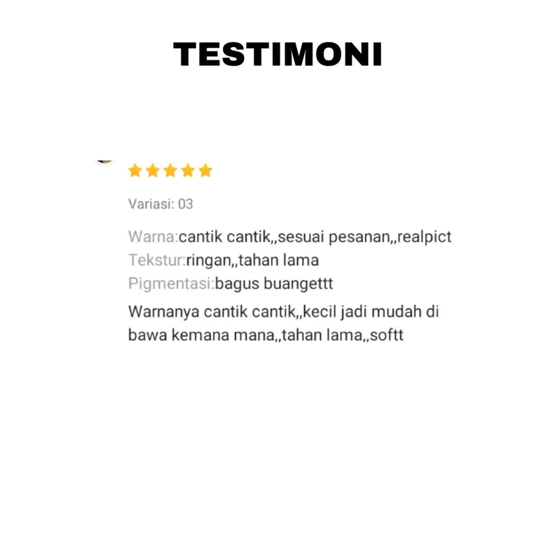 Promo E set lengkap kosmetik 15pcs makassar set makeup murah bisa cod Set Rias Bibir Set Rias Wajah Set Lengkap Set Riasan Mata Mascara Waterproof Blush Eyeshadow Eyeliner Concealer Eyebrow Lipstik 2