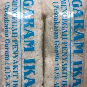 garam ikan 500gram, mencegah penyakit pada ikan.