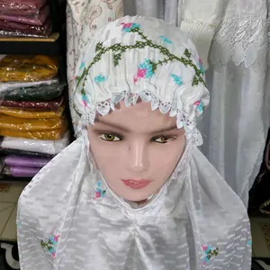 MUKENA SUTRA BLITZ STRIMIN