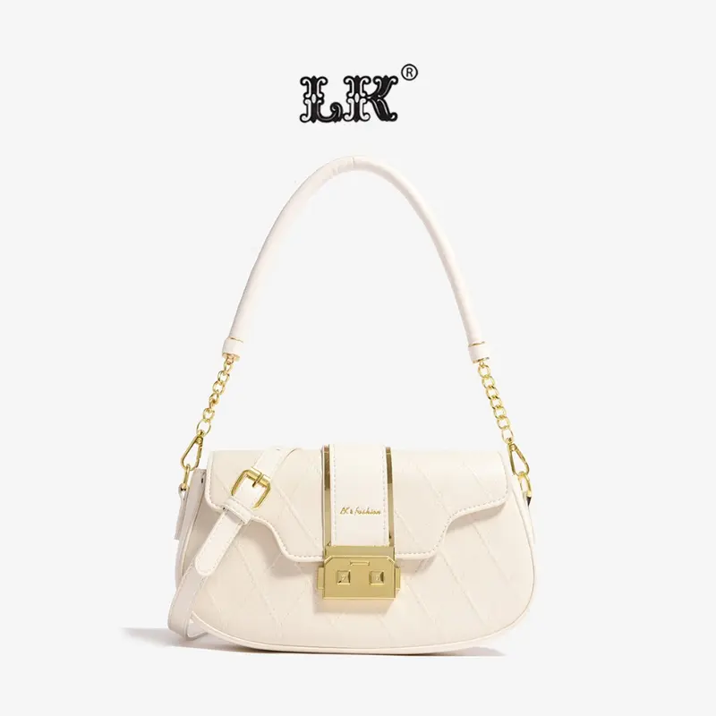 Nionbag Tas Premium LK Original Tas Selempang Wanita Tas Bahu Tas Shoulder Bag Wanita CR8342 1