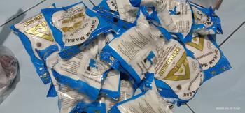 Product Review of 10 pcs Garam masak Beryodium berat 100gram per pcs Bahan Salt Masakan Makanan from s**a 0