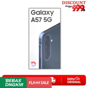 Samsung Galaxy A57 5G 8/128GB 8/256GB 12/256GB Garansi Resmi Indonesia