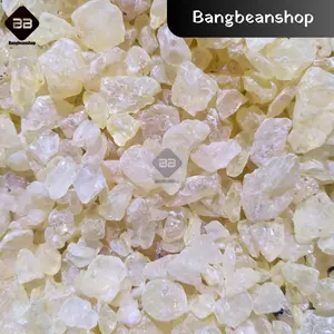 Kemenyan Putih Menyan Arab 60 Gram Wangi Harum Soft - Lembut Khusus Bakar Pengharum Dupa