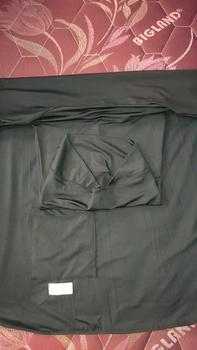 Product Review of Adhisti - Rompi Hijab Olahraga Wanita Instan - Vest Hijab Sporty Olahraga Wanita from t**k 0