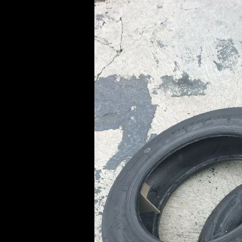 Ban Maxxis Victra CT 350-10 untuk Vespa Klasik - Motorcycle 3