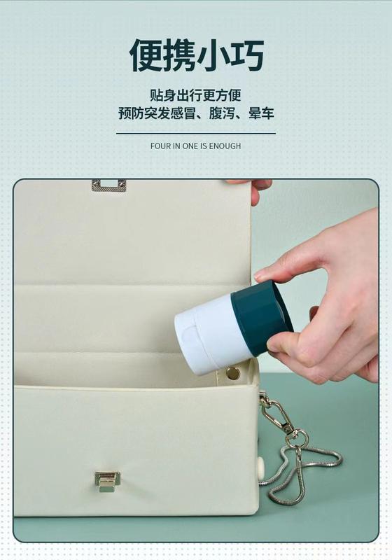 Product Introduction of Medicine Cutting and Grinding Tools Medicine Powder Container Medicine Box Pill Cutter Household Toilet Tablets Paper Shredder Aid Healthcare 8