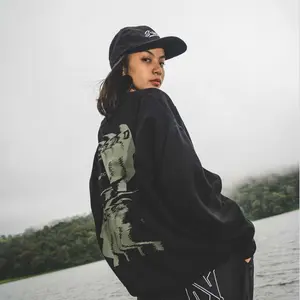 Screamous Kemeja Longsleeve Shirt - Reece