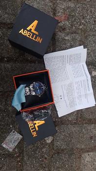 Product Review of URSA Quartz - Jam Tangan Pria Wanita Couple Premium Original Brand Lokal Analog Eksklusif Bergaransi Mewah Tahan Air Water Resistant Kotak Premium Stainless Watch Watches from 𝕀**𝕒 0
