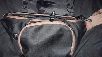 Product Review of TAPAXCO Tas Selempang Pria Kick Waistbag Casual Local Original Pinggang from B**g 1