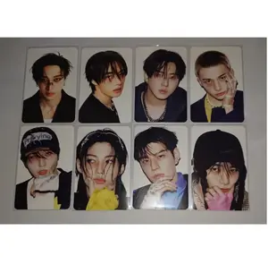 SPECIAL DISKON BESAR2 AN wts photocard official set karma