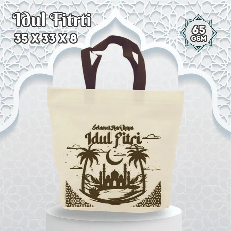 HLB 25 Idul Fitri CM