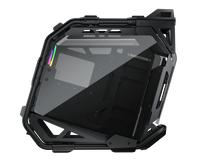 Gambar CASING COUGAR CRATUS - Mid Tower E-ATX Case Tempered Glass (Free 3x ARGB Fan) dari Techno Computer Bali Kota Denpasar 3 Tokopedia