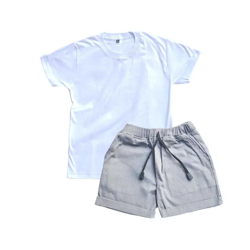 Libash Set Anak Libash Premium Pakaian Fashion Chinos Combat 30 S Bagian2 8