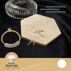 ~ RING ADJUSTER / ALAT PENGECIL CINCIN / SOLUSI CINCIN KEBESARAN