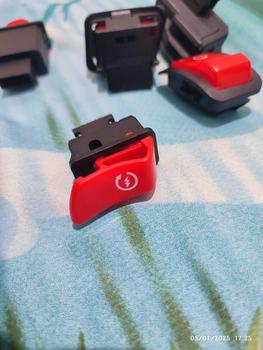 Product Review of Saklar Vietnam Tombol Saklar Vietnam Merah Sein Hazard Pass Beam Honda Vario Beat Lengkap from 🅤**🅨 2