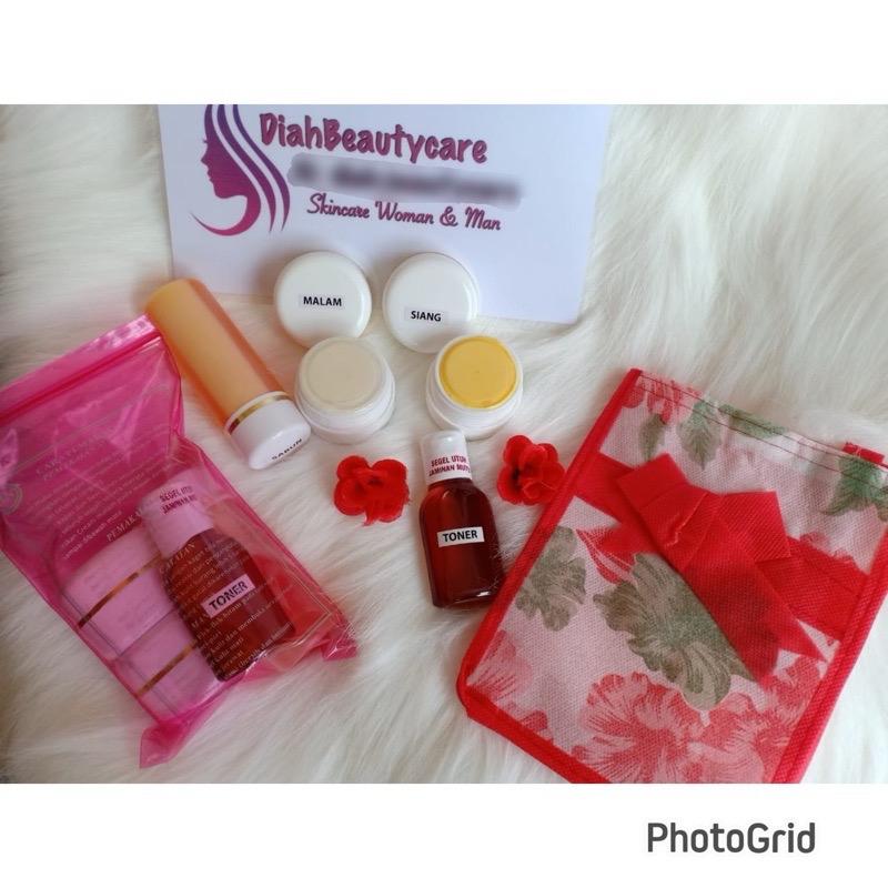 Cream Hn Original 15gr klip pink mamy hatty 0