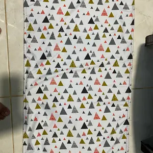 Alas Gosok Setrika Karakter Cantik Dari Bahan Daswol Anti Panas Dan Lengket Motif Doraemon 90x50 cm Cocok Untuk Rumah