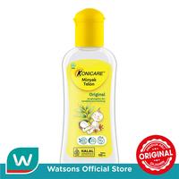 Gambar Konicare Minyak Telon 125ml dari Watsons Indonesia Official Store Kab. Tangerang 1 Tokopedia