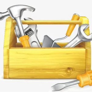 Hardware tool accessories