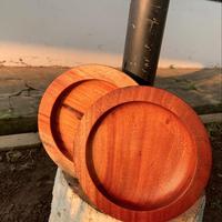 Gambar 1 set Cobek Kayu + Munthu / ulekan dari Mortar Stone Kota Administrasi Jakarta Timur 5 Tokopedia