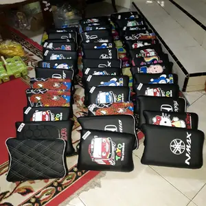 JOK BONCENGAN ANAK BUAT SEMUA JENIS MOTOR ,VARIO,BEAT,SCOOPY,NMAX,PCX DLL