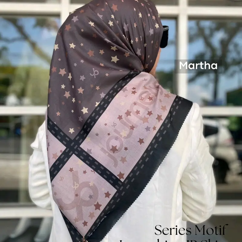 jilbab journey launching jp skin 2