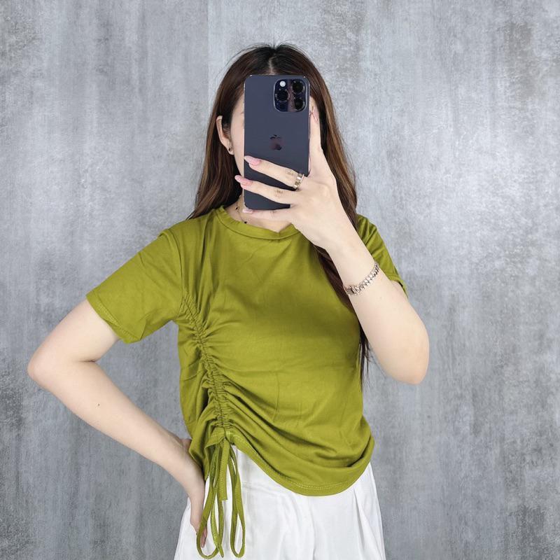 Dewi Club Lovata blouse serut samping | Atasan nita serut Rayon Stretch 5