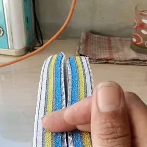 KAPAS FILTER 15 D 15 LAPIS PENYARINGAN AMARA