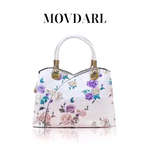 (MOVDARL) Kinan Bag - Tas Premium Wanita Handbag Pesta Kondangan Tas Tangan Tas Kerja Eksklusif Premium