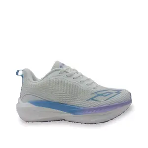 Lotto Gracie Women's Running - White LOTRU260101W