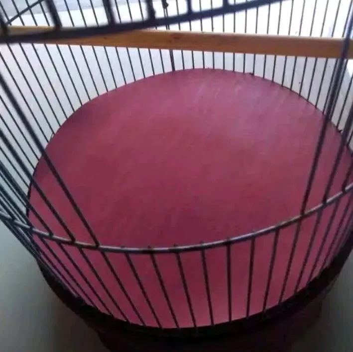 Karpet sangkar Murai No.2 Bahan Tebal