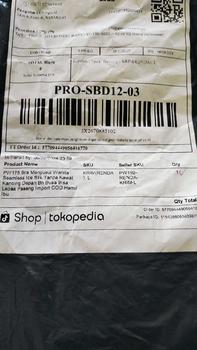 Product Review of PW175 Bra Menyusui Wanita Seamless Ice Silk Tanpa Kawat Kancing Depan Bh Busa Bisa Lepas Pasang Import COD Hamil Ibu from t**7 1