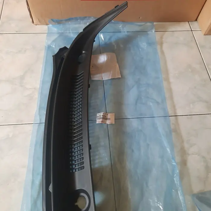 panggangan sate / cowl avanza xenia 2006 2007 2008 2009 2010 2011 ori - kanan