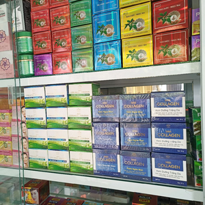 DƯỢC MỸ PHẨM MINH CHÂU 2