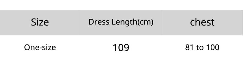 Product Introduction of MyEverCo Versatile Sleeveless Long Dress | Plain | Midi 0