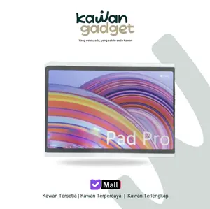 Xiaomi Redmi Pad 2 Pro 8/256GB Snapdragon 7S Gen 4 Grey White Purple