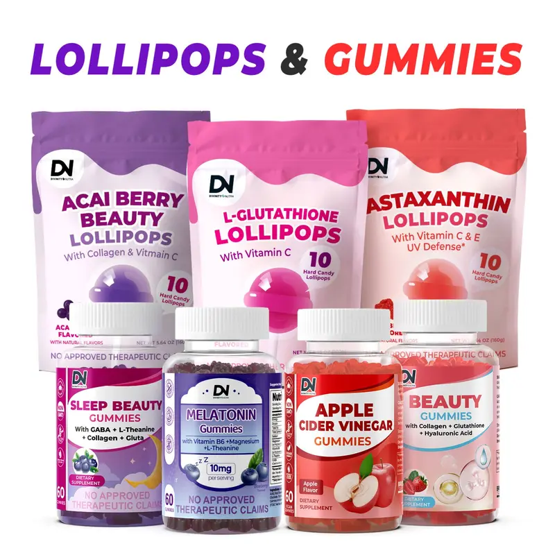 melatonin glutathione Night Night (Liposomal Spray) main image 1