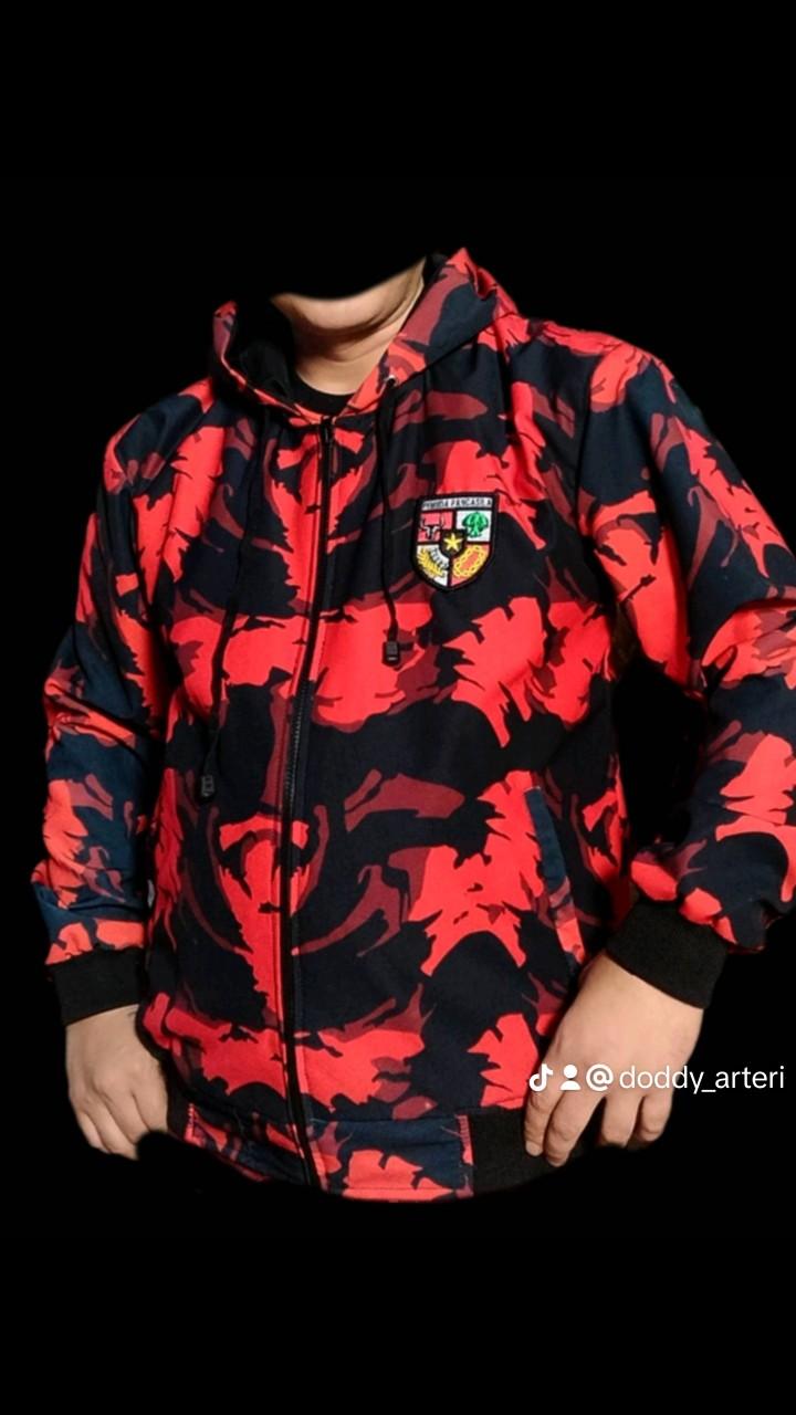 Product Introduction of jaket pemuda pancasila terbaru keren 2