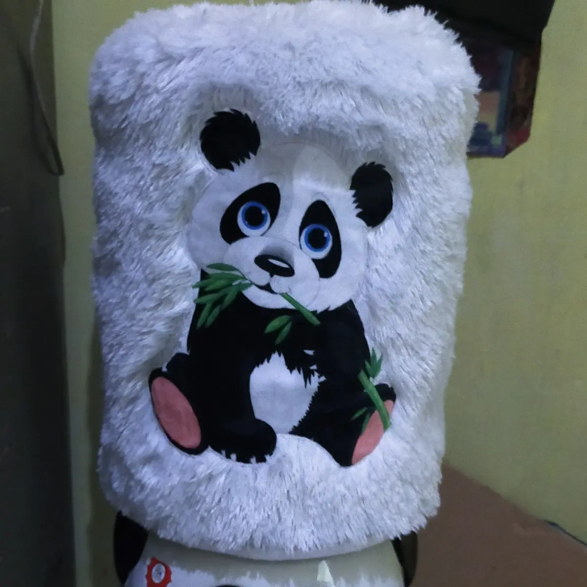 SARUNG TUTUP GALON PANDA - @Chinpanda.shop