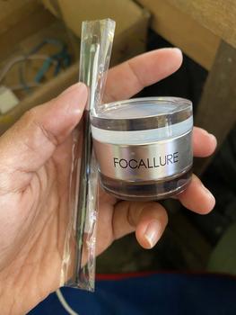 Product Review of [Official] FOCALLURE Pro-shape Duo 2-in-1 Eyebrow Cream & Gel 3D from O**s 0