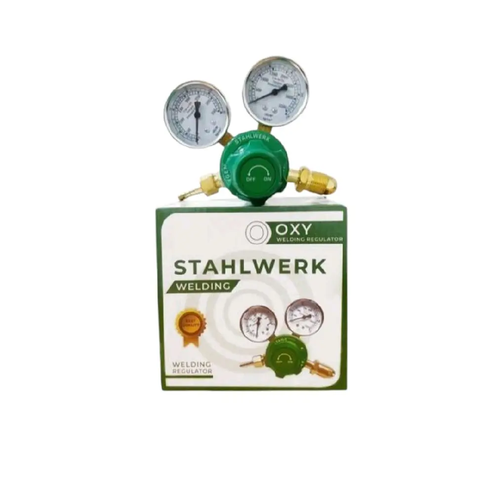 Regulator Oxygen regulator Oxy