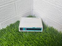 Jual Mikrotik RouterBoard RB750 MIPS-BECPUAR7241 400MHz RouterOS Level4 ...
