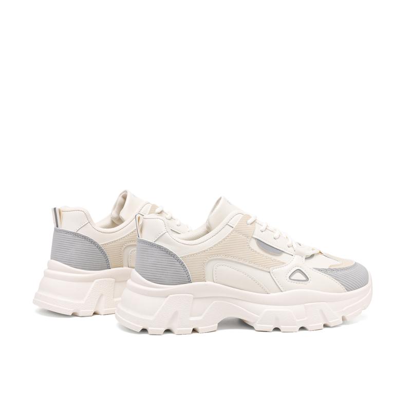 PVN Hyunbin Sepatu Sneakers Wanita Casual Sport Shoes 505 3