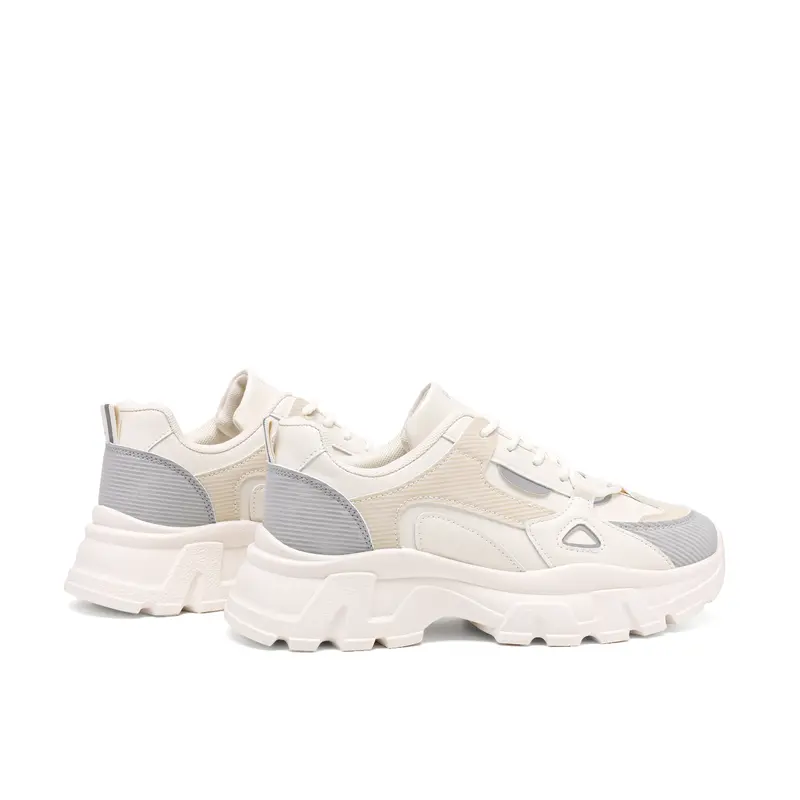 PVN Hyunbin Sepatu Sneakers Wanita Casual Sport Shoes 505 3